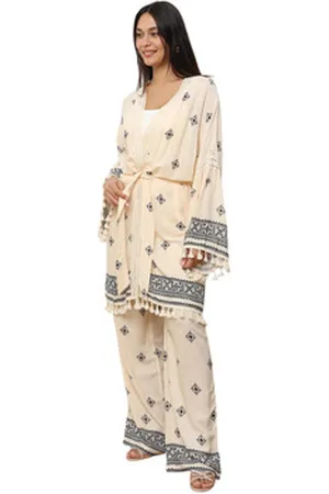 La Modeuse Cardigans 74299_P175767