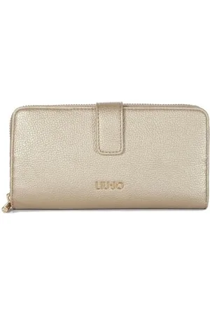 Liu Jo Tegnebøger AA5189E0058GOLD