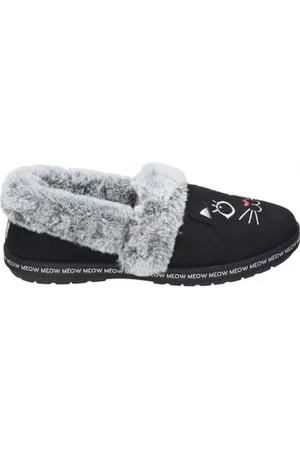 Skechers Tøfler 33355-BLK
