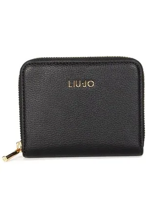 Liu Jo Tegnebøger AA5156E0058NERO