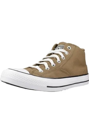 Converse Sneakers CHUCK TAYLOR ALL STAR MALDEN STREET CANVAS SUEDE