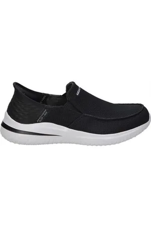 Skechers Sko Multisport 210604-BLK
