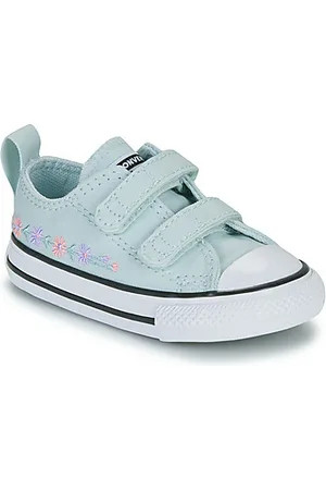 Converse Sneakers CHUCK TAYLOR ALL STAR FLORALS EASY ON