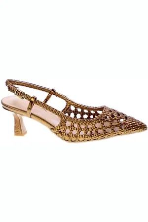 Francesco Milano Pumps 93055
