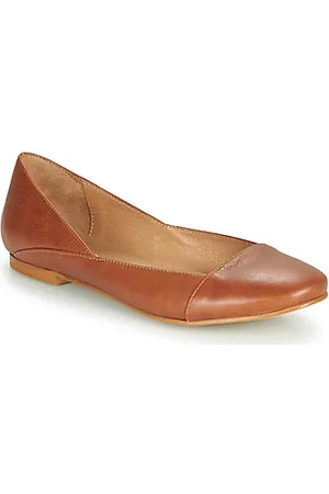 Casual Attitude Ballerinaer TOBALO