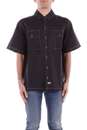 Dickies Skjorter m. korte ærme DK0A4Z7R