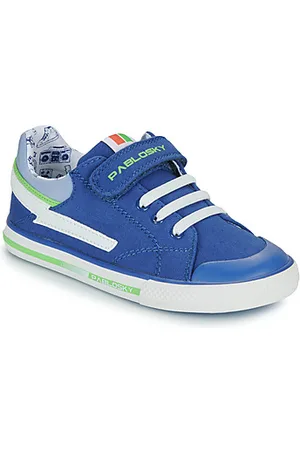 Pablosky Sneakers CANVAS