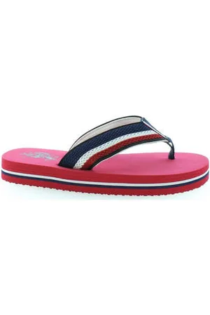 U.S. Polo Assn. Klipklapper