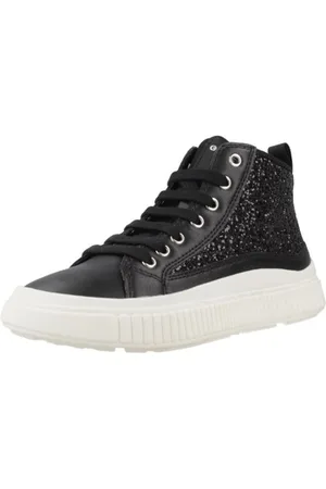 Geox Sneakers J LAQUINNY