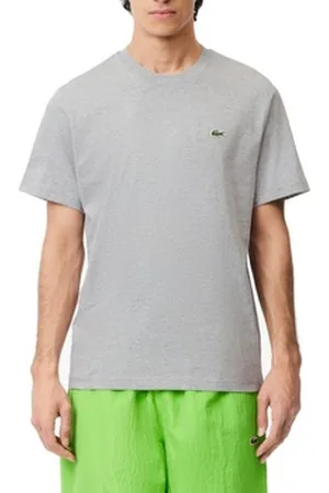 Lacoste T-shirts & Polo-t-shirts TH7318 TEE-SHIRT