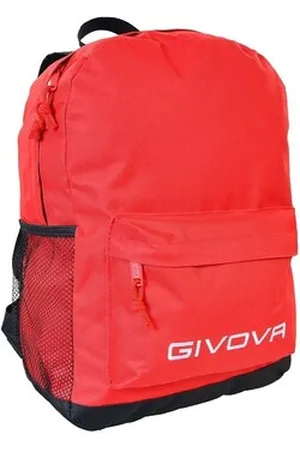 Givova Rygsække Zaino Scuola