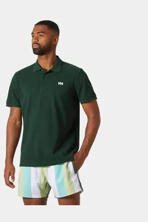 Helly Hansen T-shirts m. korte ærmer Transat
