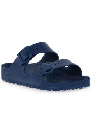 Birkenstock Tøfler ARIZONA EVA NAVY CALZ S