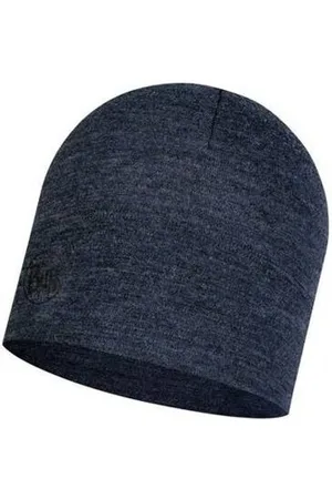 Buff Huer Merino Wool Mid