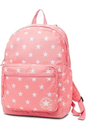 Converse Rygsække GO 2 Patterned Backpack 24L
