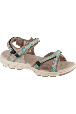 CMP Sportssandaler Almaak Hiking Sandal
