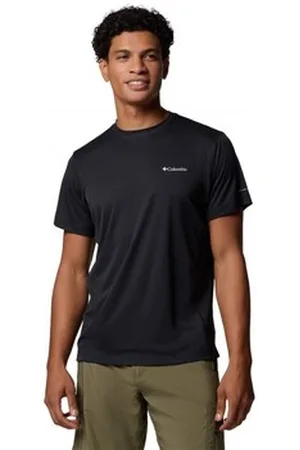 Columbia T-shirts m. korte ærmer Zero Rules