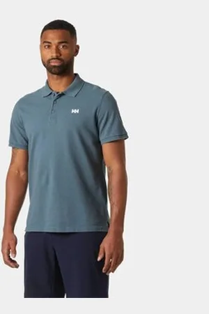 Helly Hansen T-shirts m. korte ærmer Transat