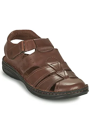 Casual Attitude Sandaler ODOUNE