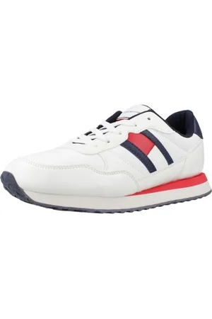 Tommy Hilfiger Sneakers SNEAKER FLAG BASSA ALLAC