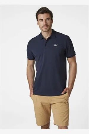 Helly Hansen T-shirts m. korte ærmer Transat