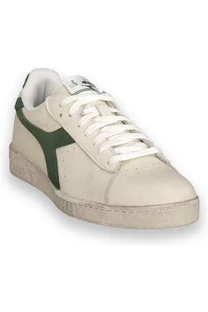 Diadora Sneakers 70150 GAME LOW WAXED