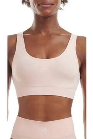 adidas T-shirts m. korte ærmer Bralette