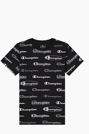 Champion T-shirts m. korte ærmer 305934KL001S22