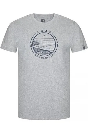 LOAP T-shirts m. korte ærmer Bowie