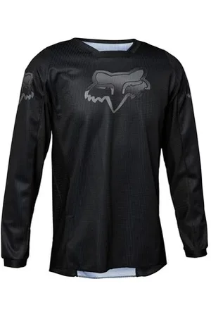 Fox T-shirts m. korte ærmer Cross 180