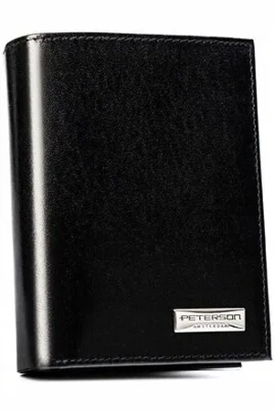 Peterson Tegnebøger PTN317PR21174258
