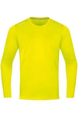 Jako T-shirts m. korte ærmer Run 2.0