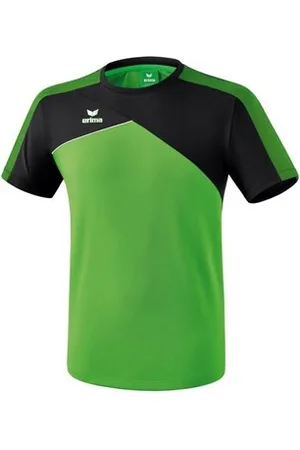 Erima T-shirts m. korte ærmer One 2.0