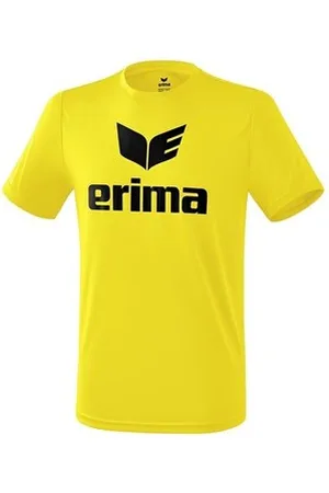 Erima T-shirts m. korte ærmer Promo