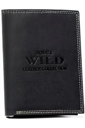 Always Wild Tegnebøger N4CHMBL71908