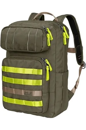 Jack Wolfskin Rygsække Little Trt