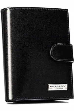 Peterson Tegnebøger PTN317ZPR21174236