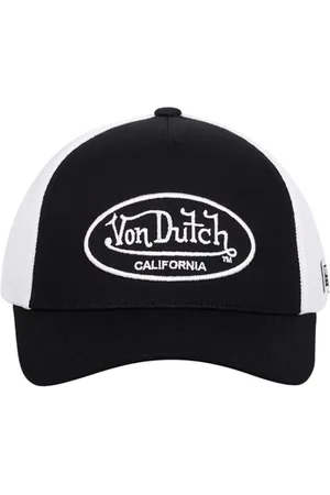 Von Dutch Kasketter BASEBALL LOF