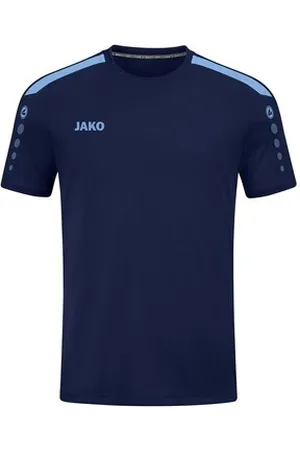 Jako T-shirts m. korte ærmer Power