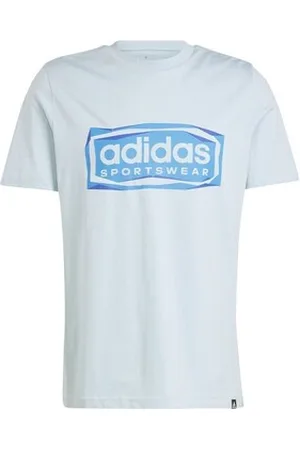 adidas T-shirts m. korte ærmer Fld Spw Logo