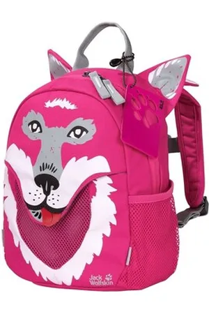 Jack Wolfskin Rygsække Little Jack