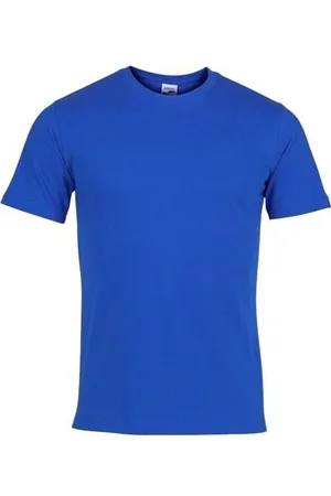 Joma T-shirts m. korte ærmer Desert