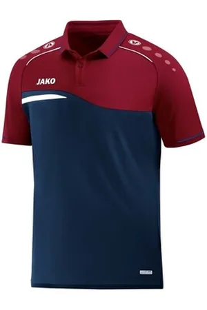 Jako T-shirts m. korte ærmer Competition 2.0