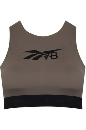 Reebok T-shirts m. korte ærmer HF8475