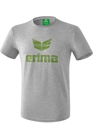 Erima T-shirts m. korte ærmer 2081803