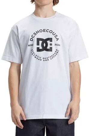 Dcshoes T-shirts m. korte ærmer Star Pilot