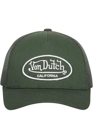 Von Dutch Kasketter BASEBALL LOF