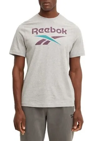 Reebok T-shirts m. korte ærmer 100206031