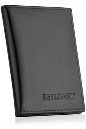 Betlewski Tegnebøger BEZ07CZARNY60375