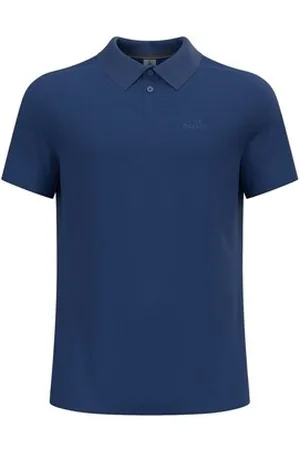 Odlo T-shirts m. korte ærmer 55440225200